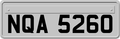 NQA5260