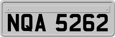 NQA5262