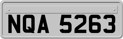 NQA5263