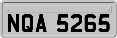 NQA5265