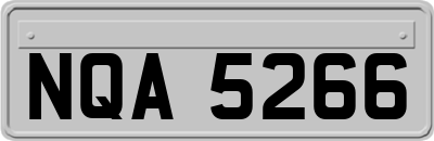 NQA5266