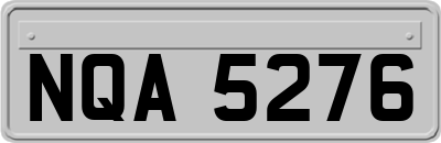 NQA5276