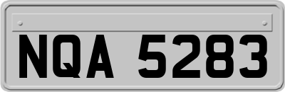 NQA5283