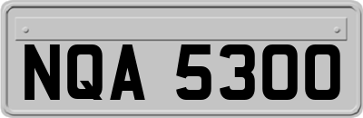NQA5300