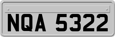 NQA5322