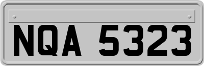 NQA5323