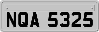 NQA5325