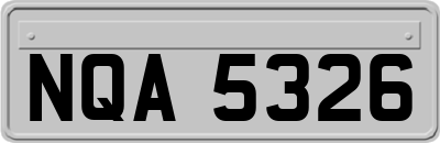 NQA5326