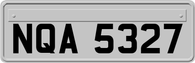 NQA5327