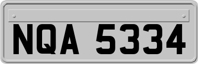 NQA5334