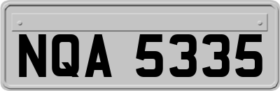 NQA5335