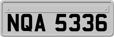 NQA5336