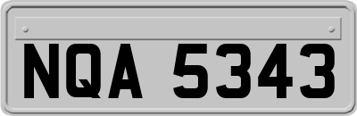 NQA5343