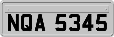 NQA5345