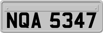 NQA5347