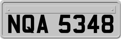 NQA5348