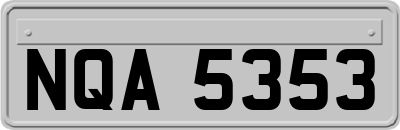 NQA5353