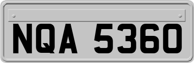 NQA5360