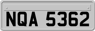 NQA5362