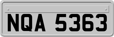 NQA5363
