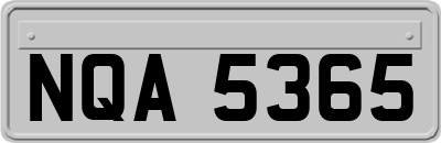 NQA5365