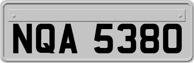 NQA5380