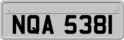 NQA5381