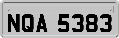 NQA5383