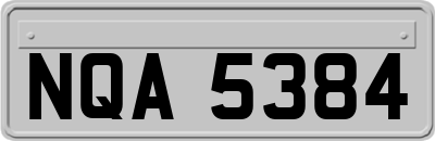 NQA5384