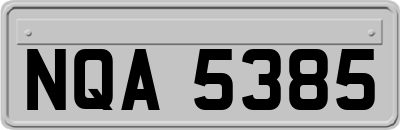 NQA5385