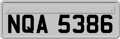 NQA5386
