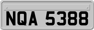 NQA5388