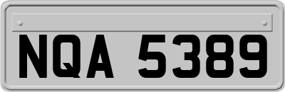 NQA5389