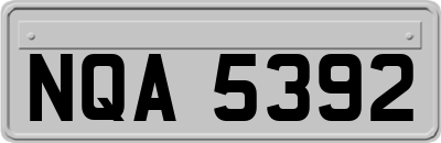 NQA5392