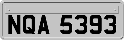 NQA5393