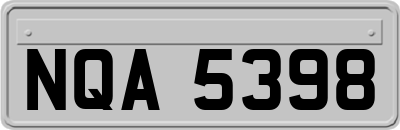 NQA5398