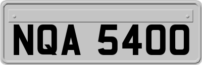 NQA5400