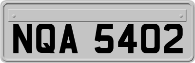 NQA5402