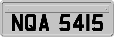 NQA5415