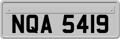 NQA5419