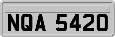 NQA5420