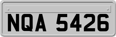 NQA5426