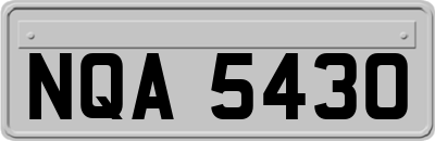 NQA5430