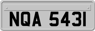 NQA5431