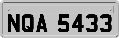 NQA5433