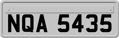 NQA5435