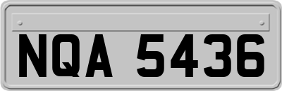 NQA5436