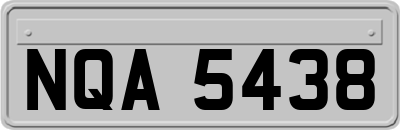 NQA5438