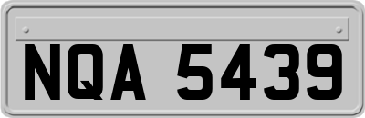 NQA5439