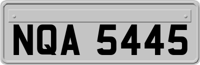 NQA5445